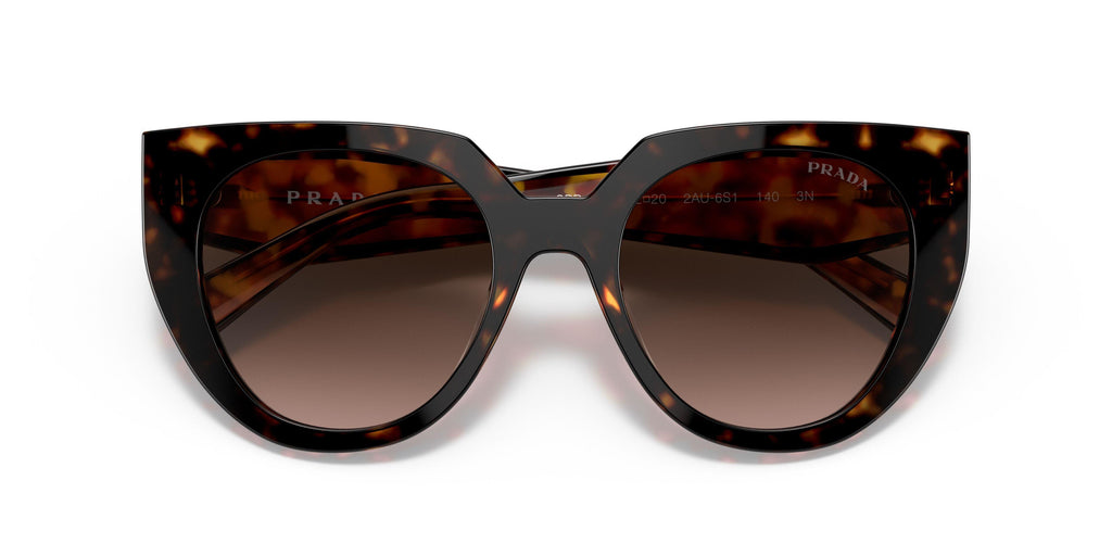 Praada 14WS Sunglasses
