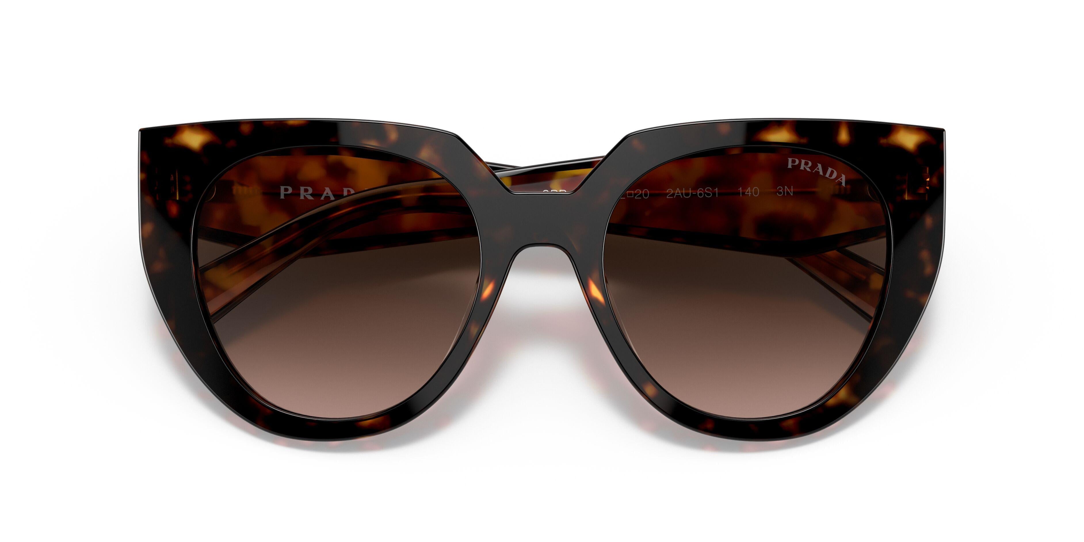 Praada 14WS Sunglasses