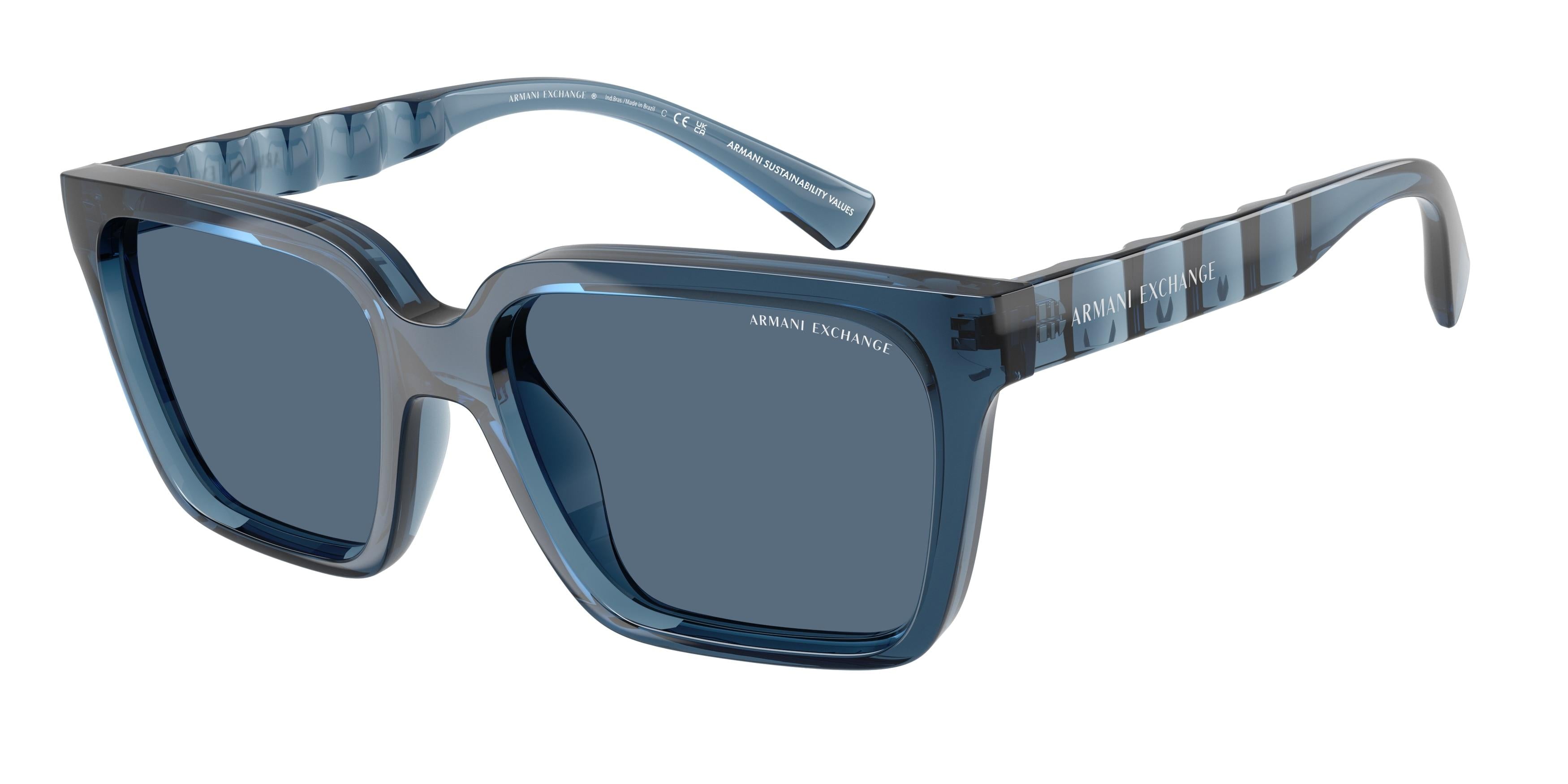 Armaani Exchange 4147S Sunglasses