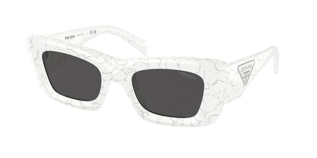 Praada 13ZS Sunglasses