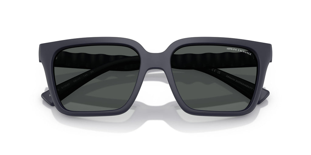 Armaani Exchange 4147S Sunglasses