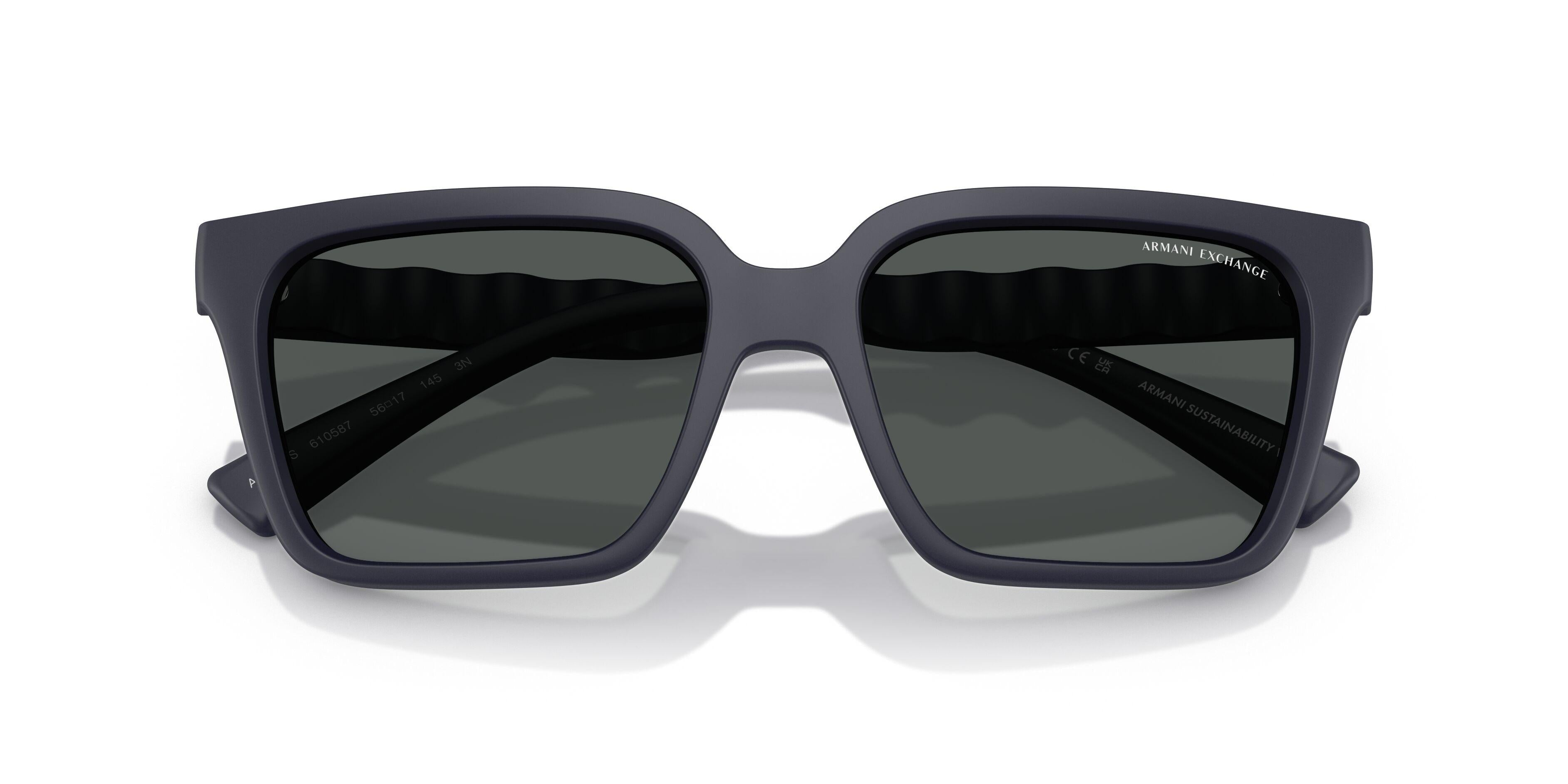 Armaani Exchange 4147S Sunglasses