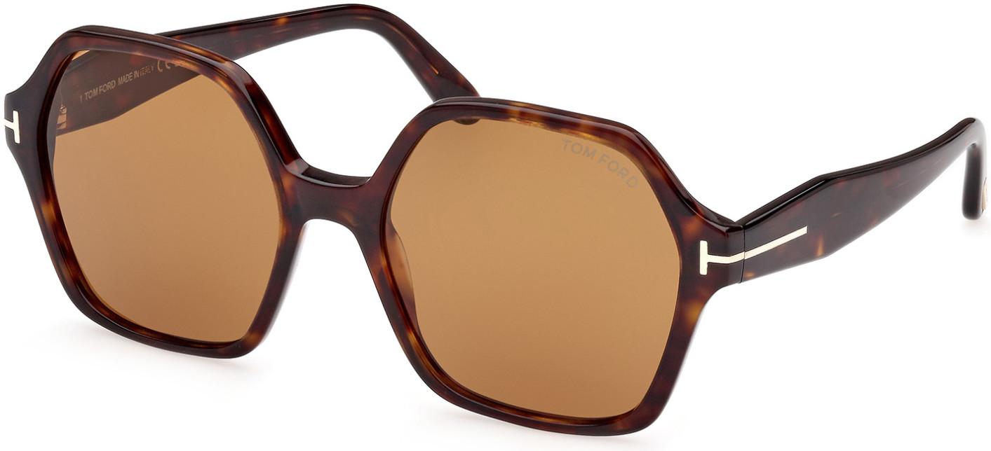 Tom Fordd Romy 1032F Sunglasses