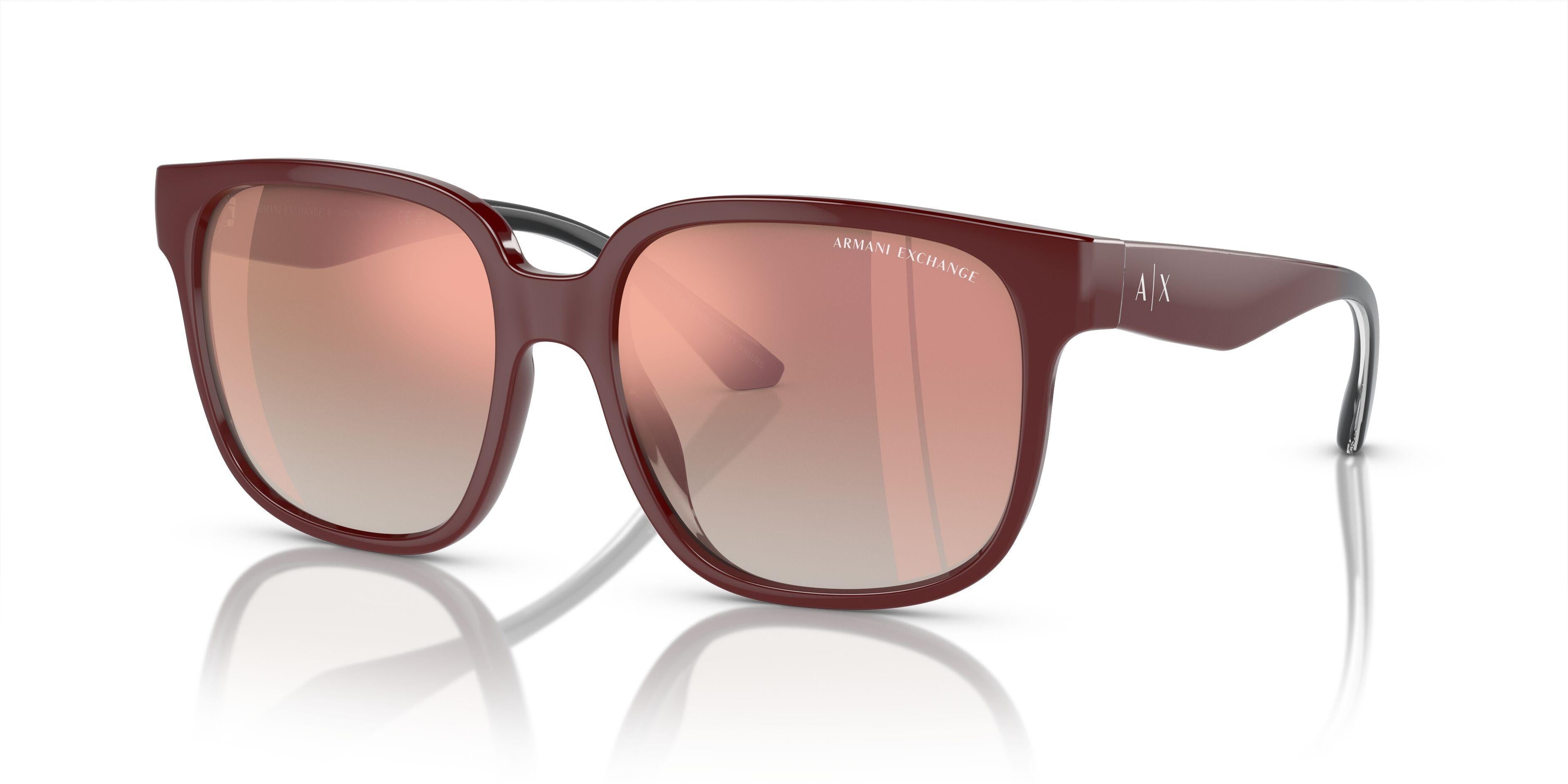 Armaani Exchange 4136SU Sunglasses