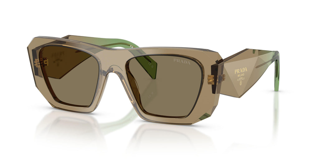 Praada B18SF Sunglasses