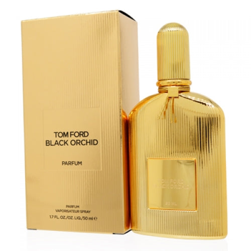 Tom Fordd Black Orchid Parfum Spray