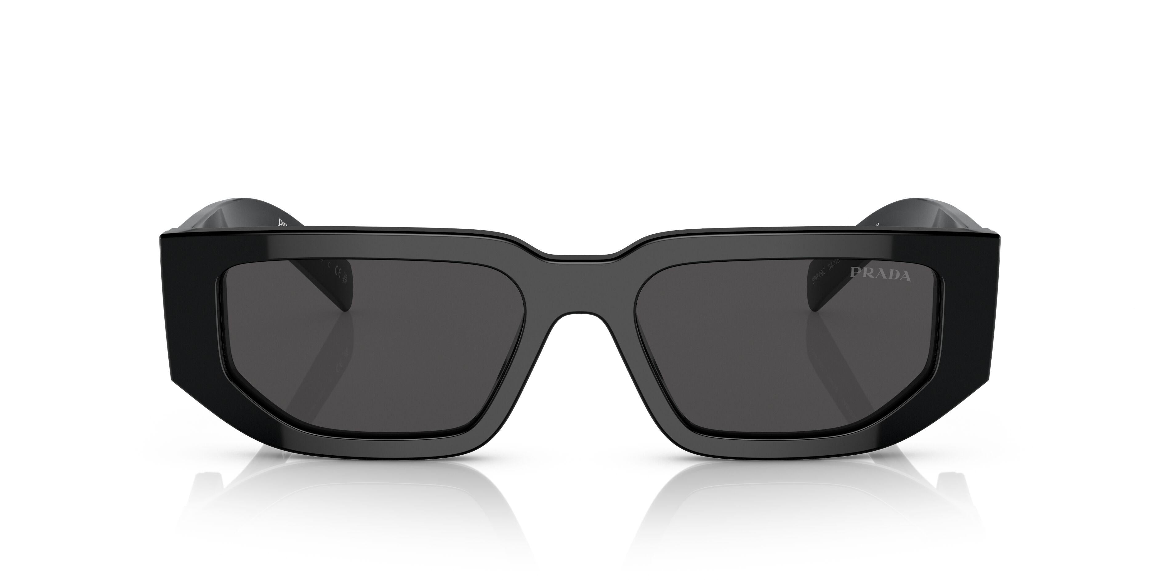 Praada 09ZS Sunglasses