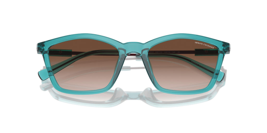 Armaani Exchange 4146SU Sunglasses