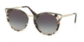 Praada Catwalk 66TS Sunglasses