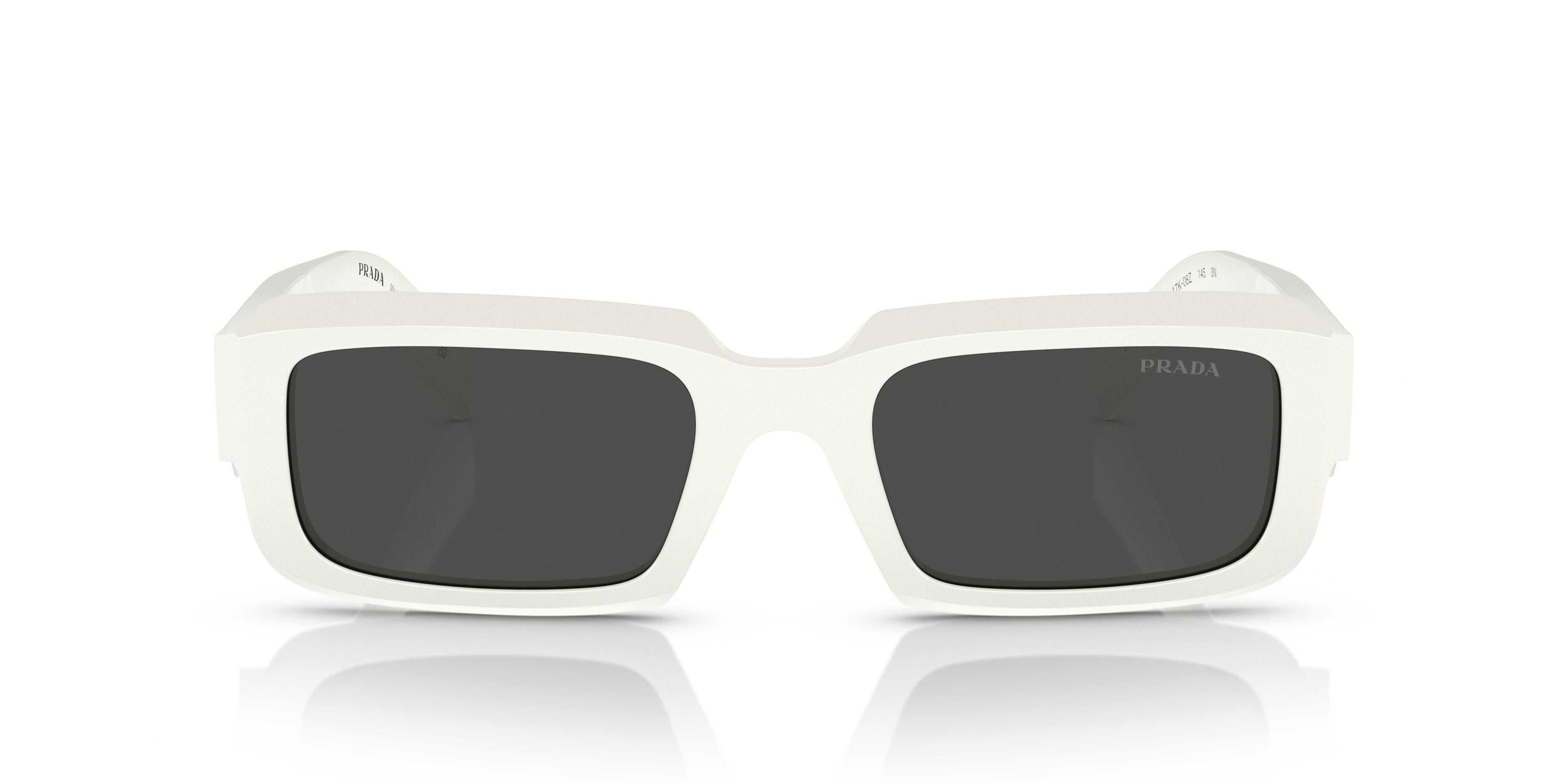 Praada 27ZS Sunglasses