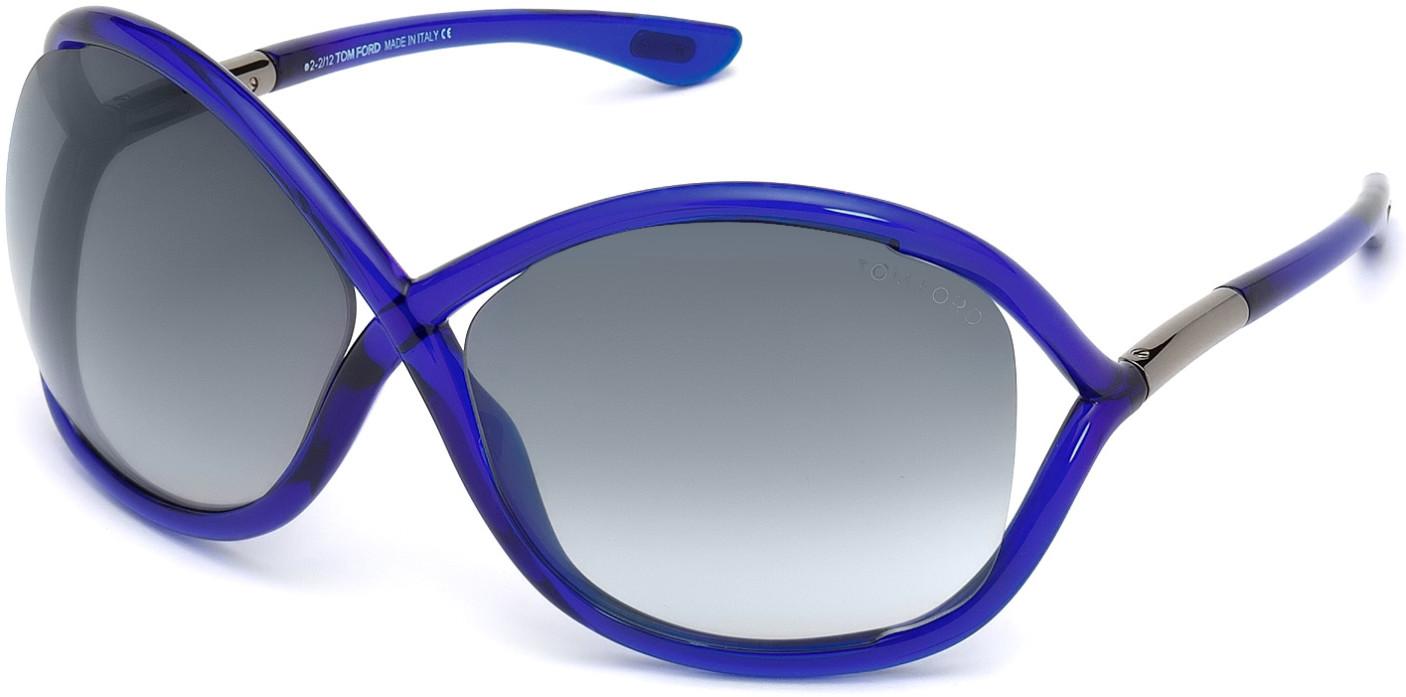 Tom Fordd Whitney 0009 Sunglasses