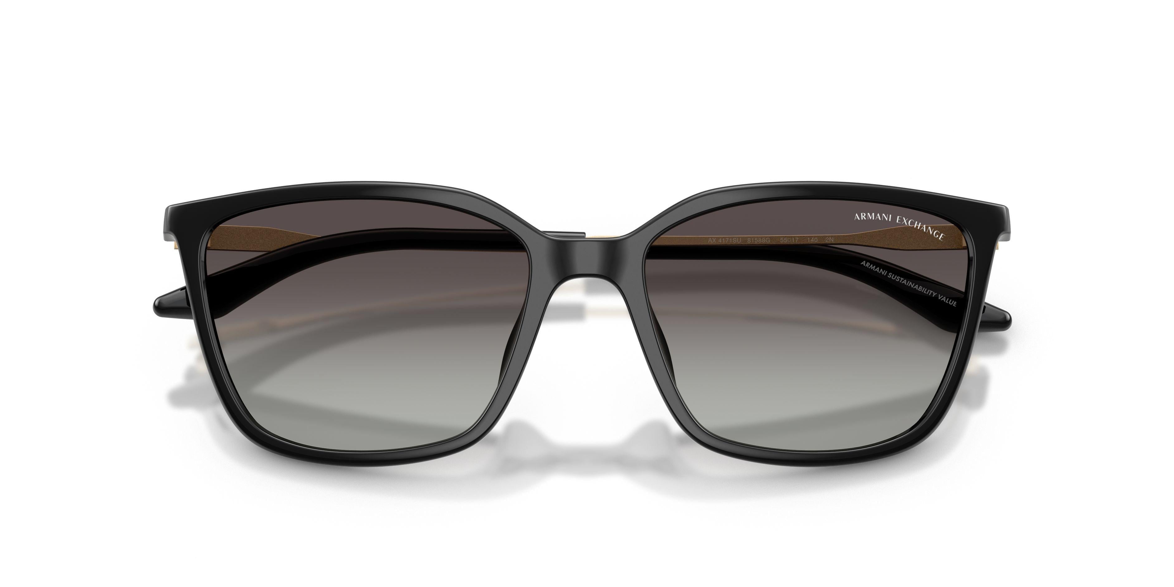 Armaani Exchange 4171SU Sunglasses