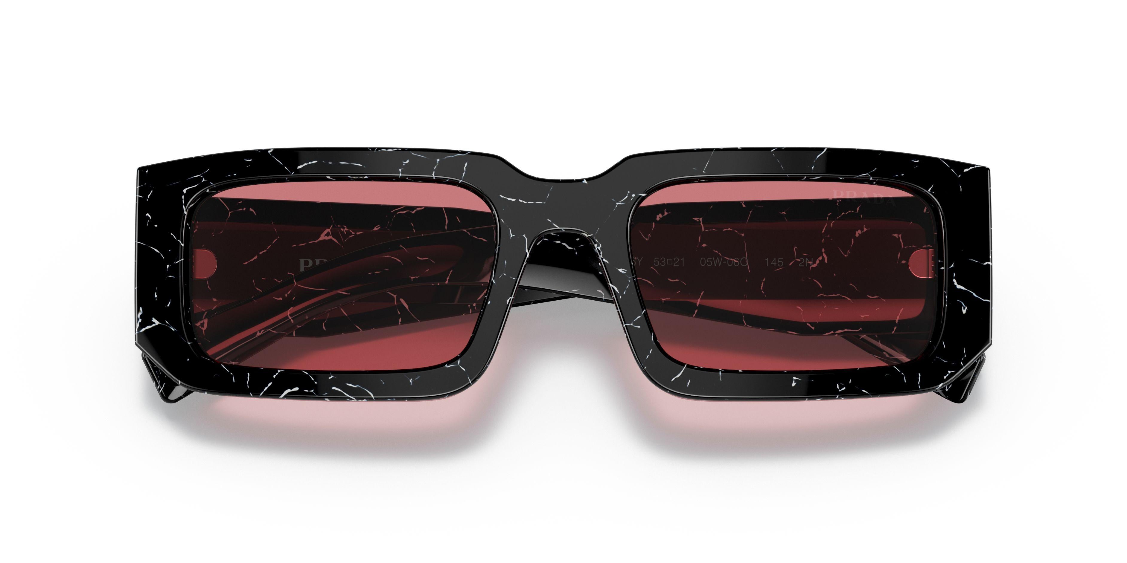 Praada 06YS Sunglasses
