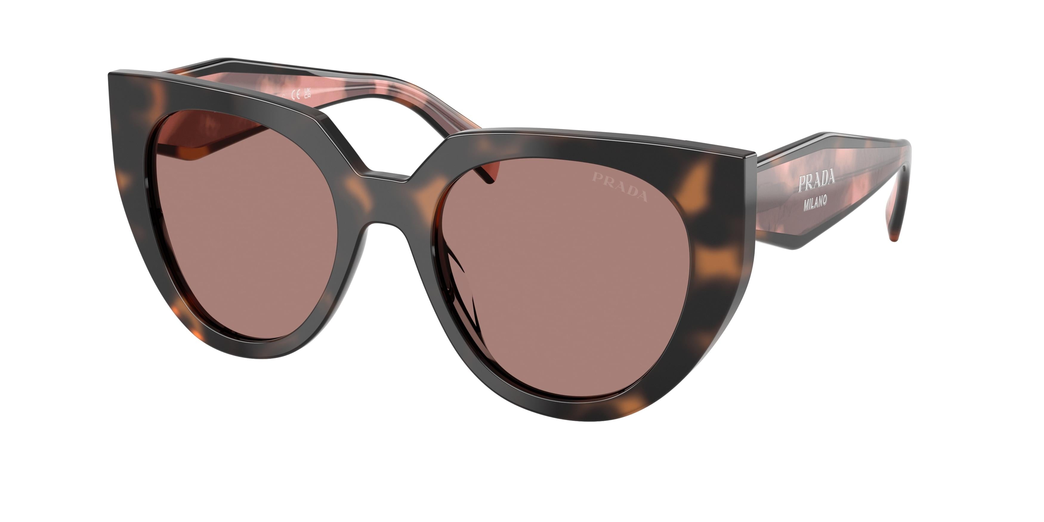 Praada 14WS Sunglasses