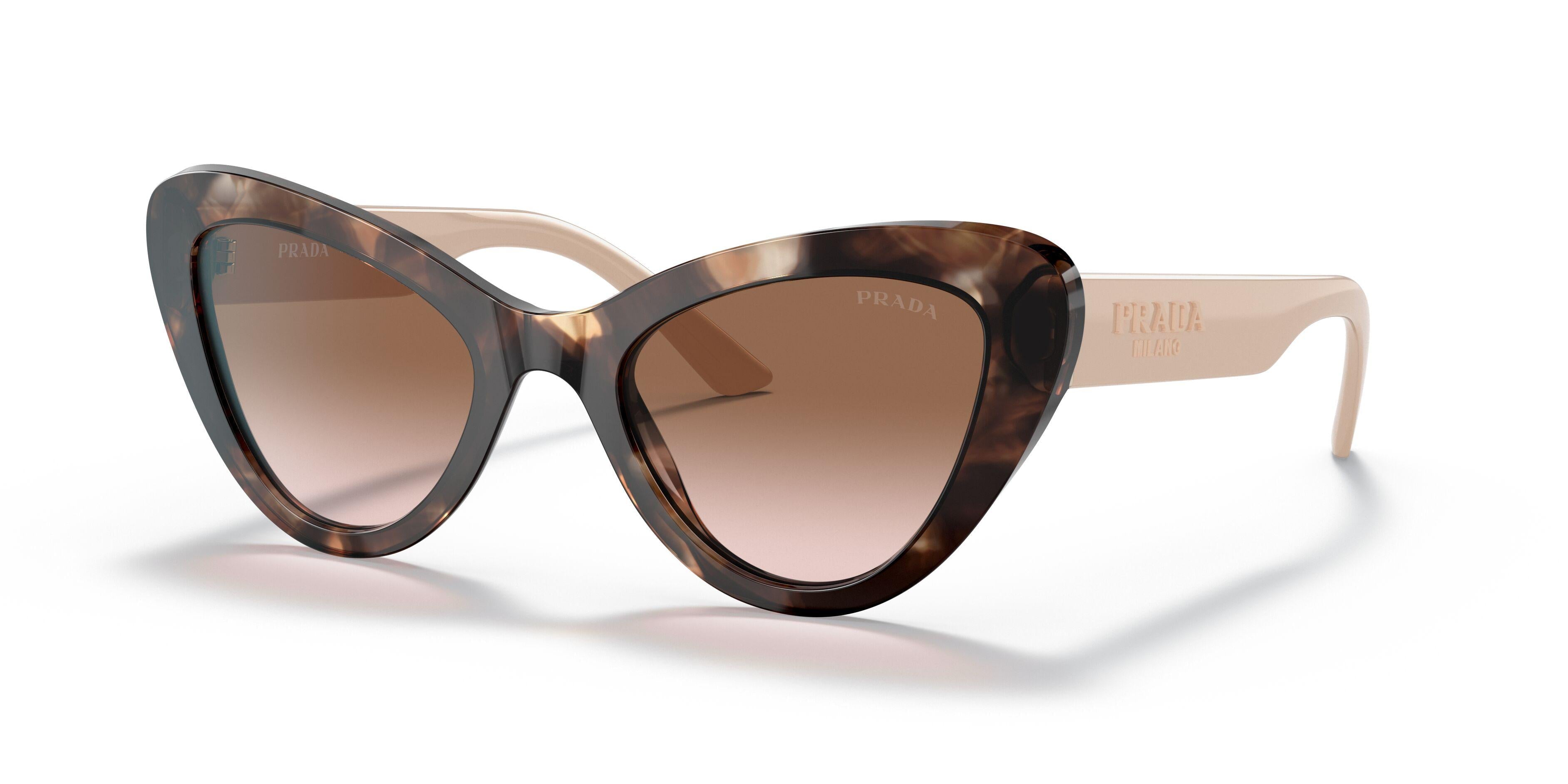 Praada 13YS Sunglasses