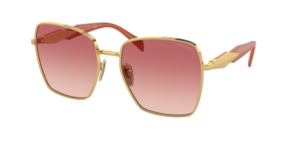 Praada 64ZS Sunglasses