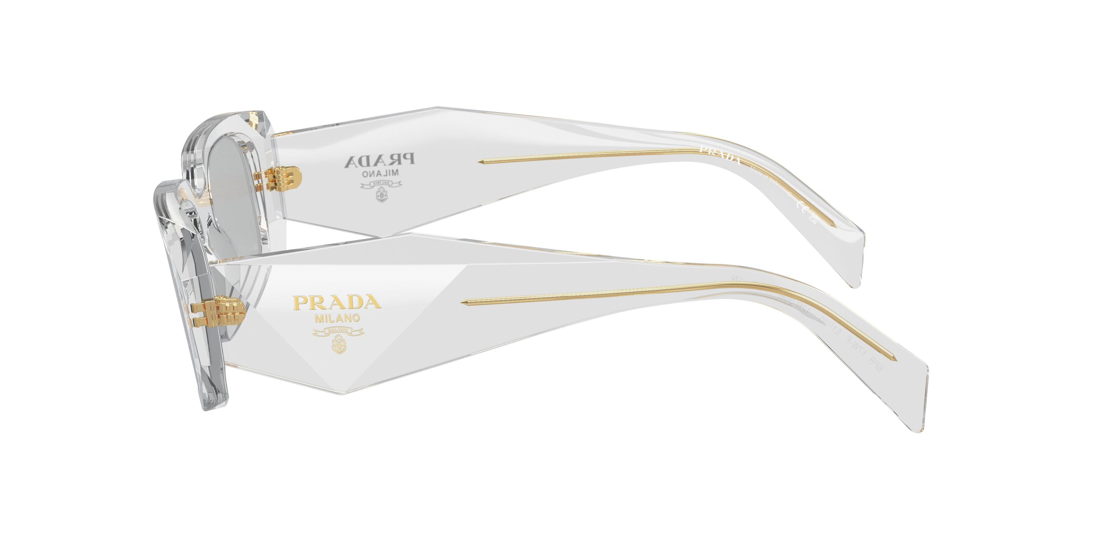 Praada 17WSF Sunglasses
