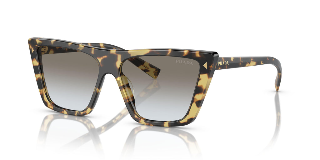 Praada 21ZS Sunglasses