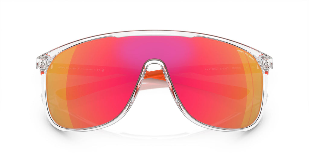 Armaani Exchange 4137SU Sunglasses