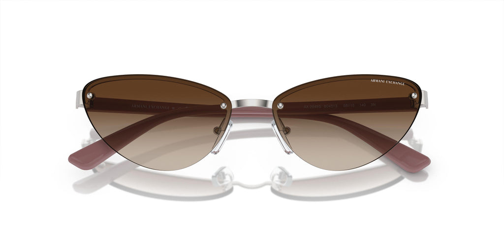 Armaani Exchange 2049S Sunglasses