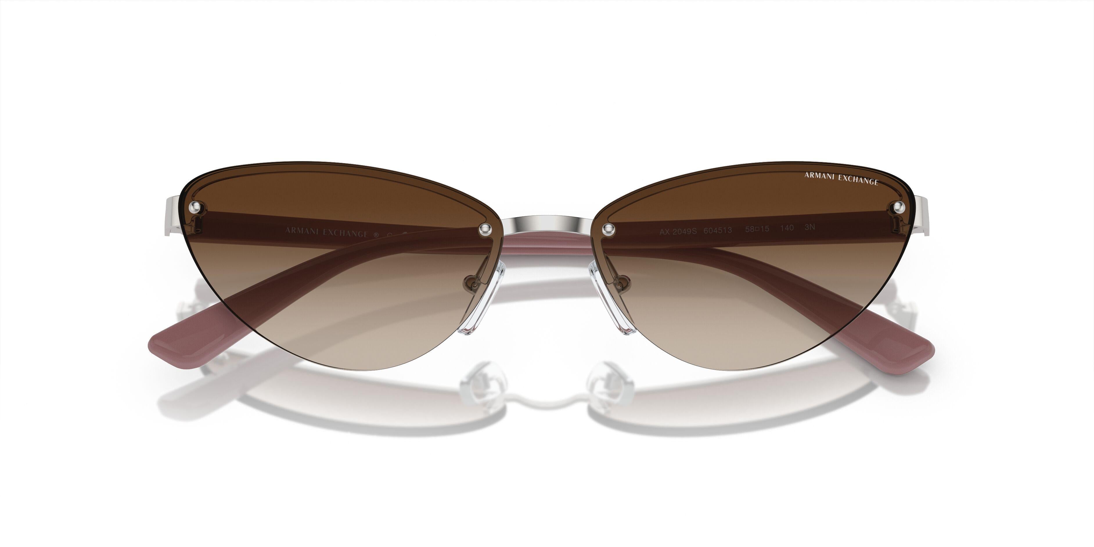 Armaani Exchange 2049S Sunglasses