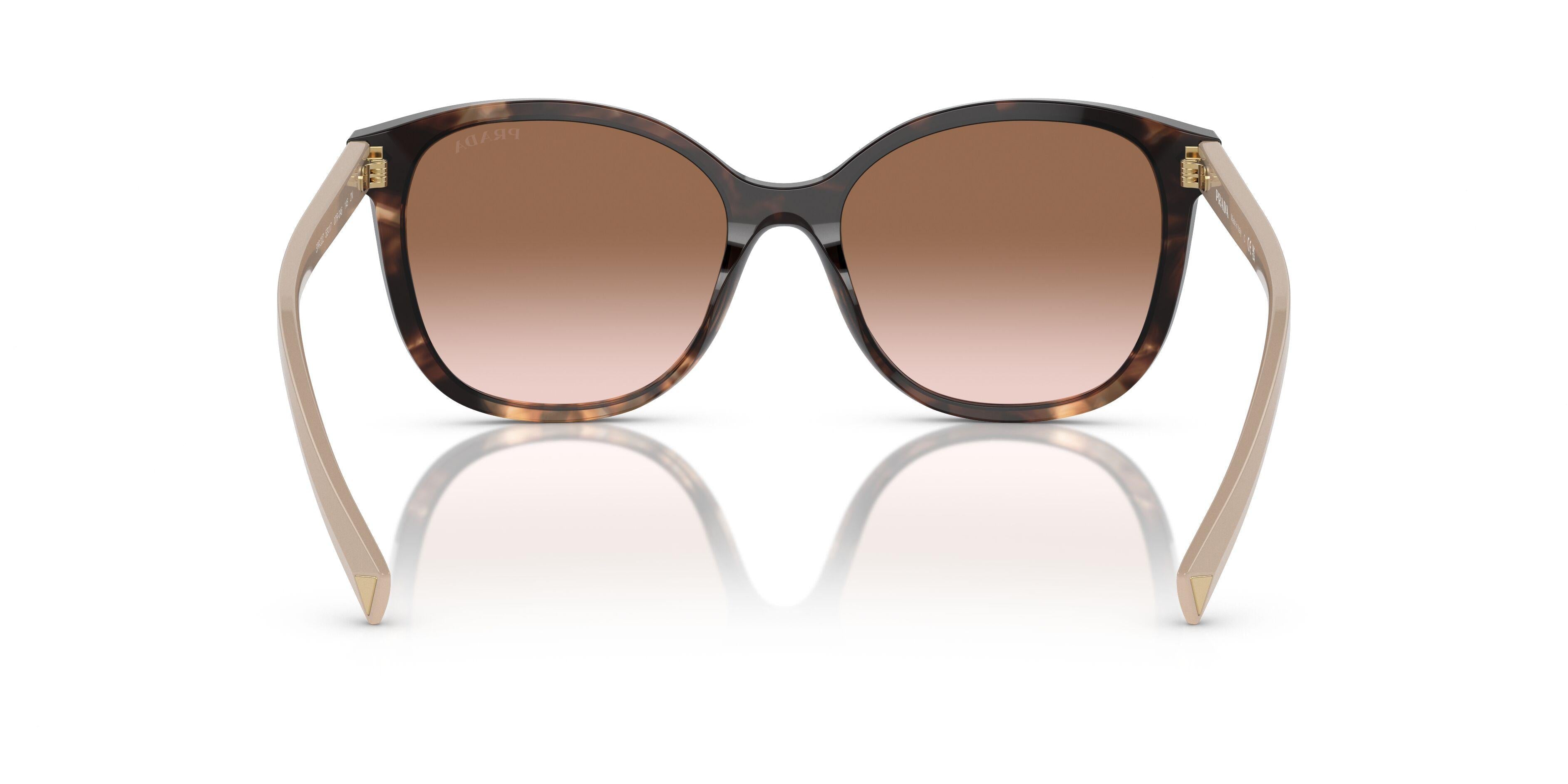 Praada 22ZS Sunglasses