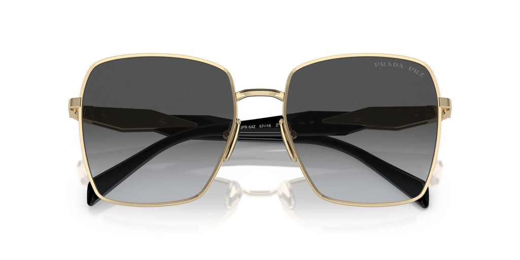 Praada 64ZS Sunglasses