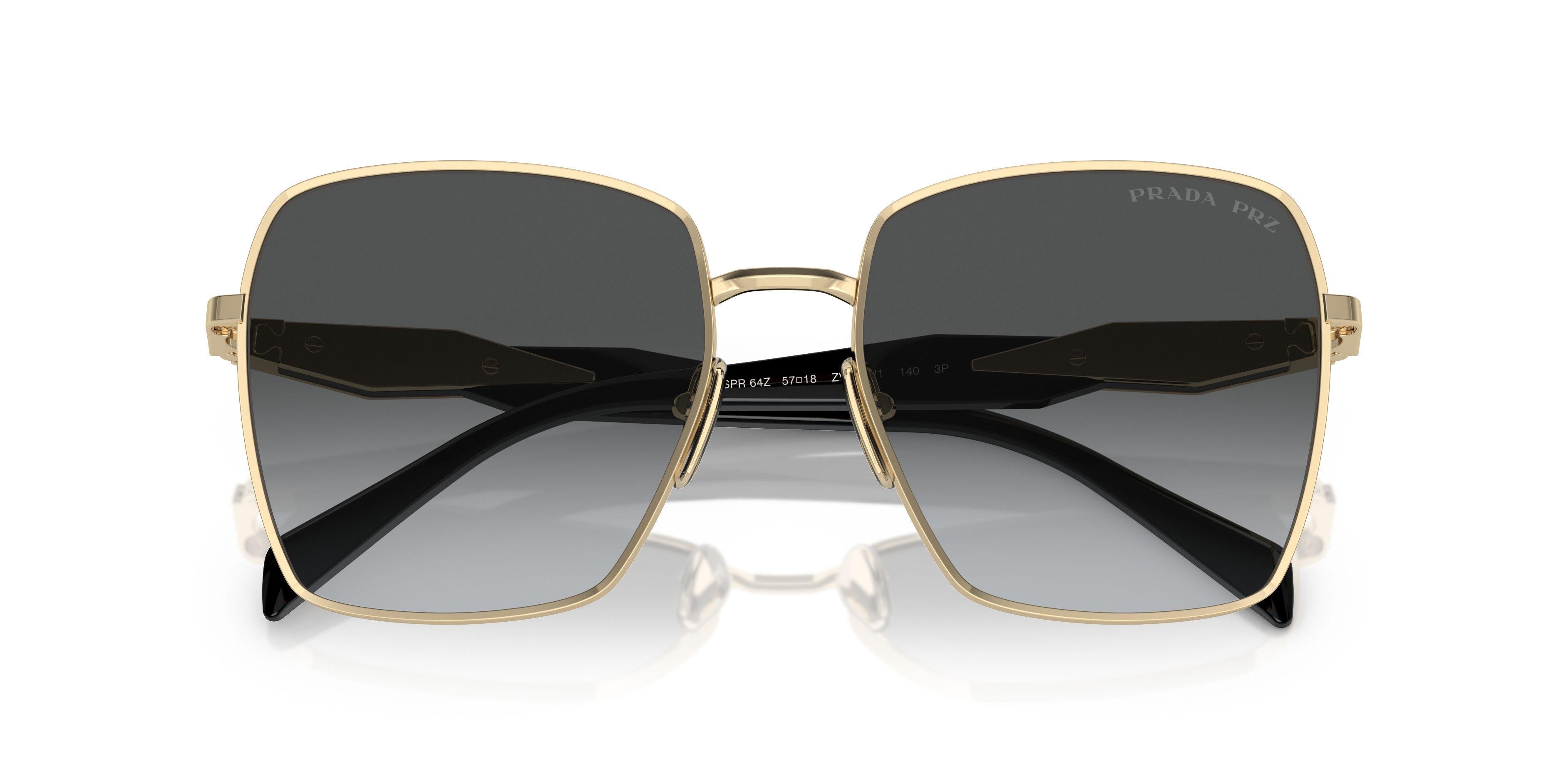 Praada 64ZS Sunglasses