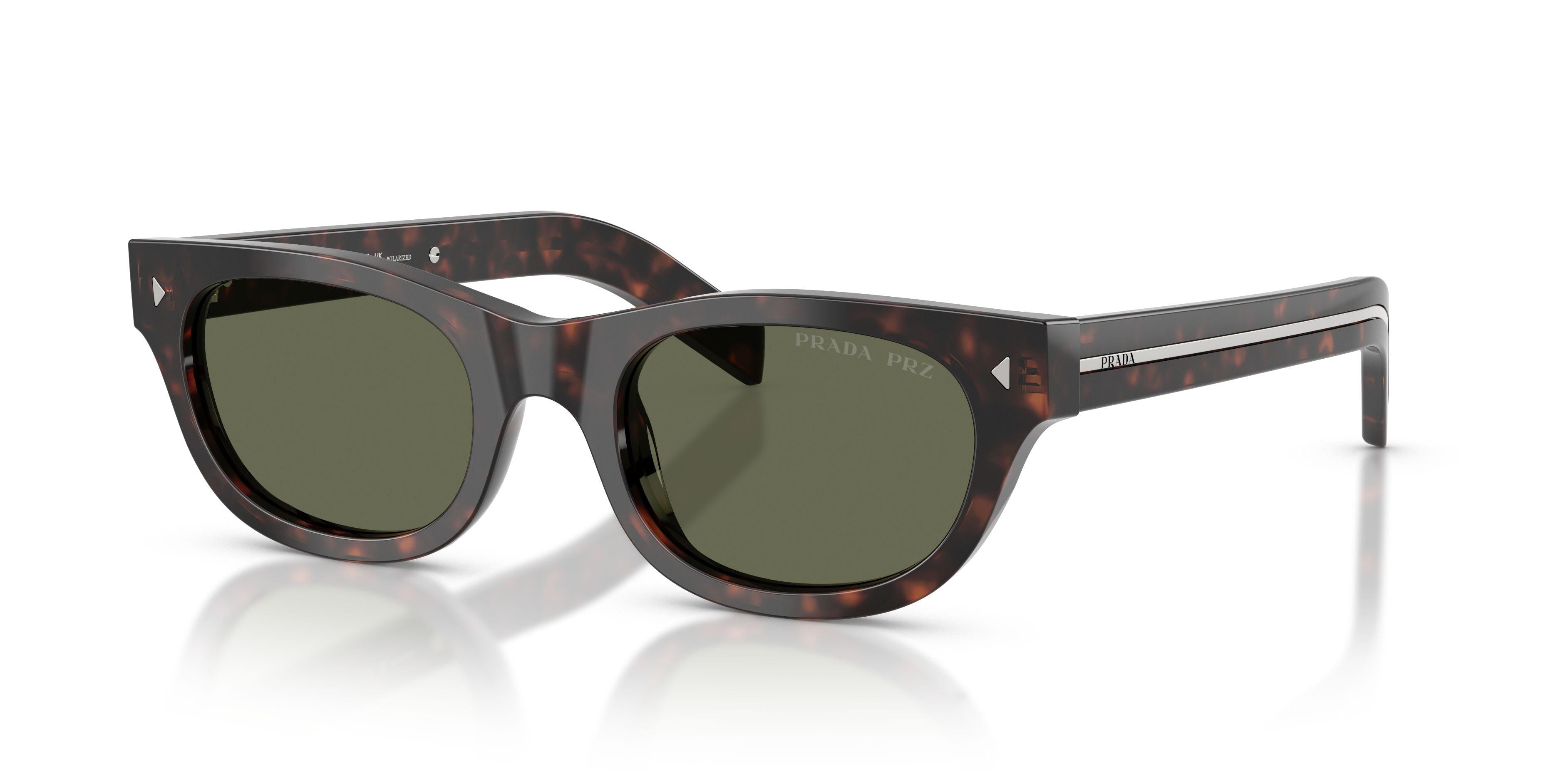 Praada C09SF Sunglasses