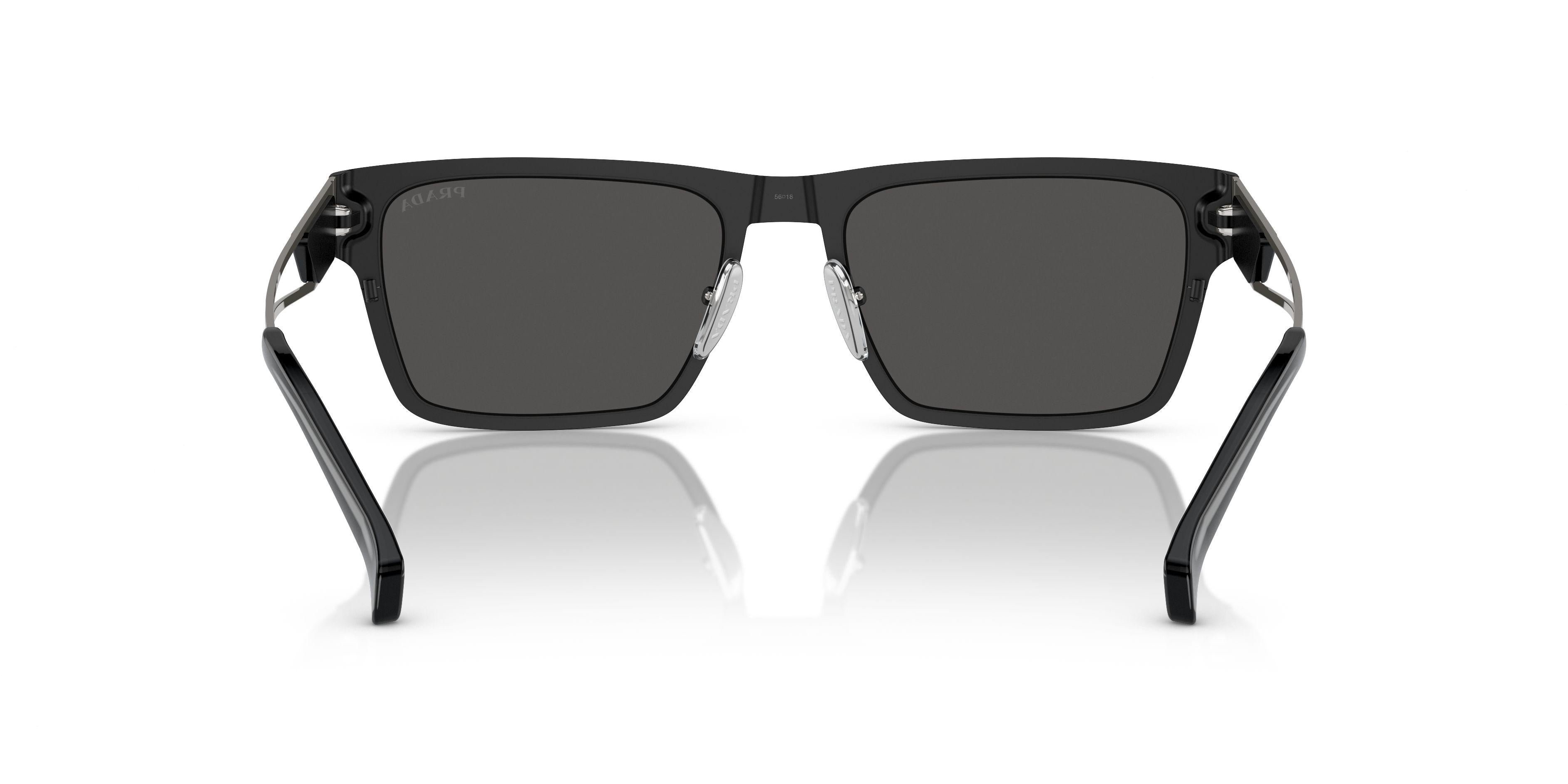 Praada 71ZS Sunglasses
