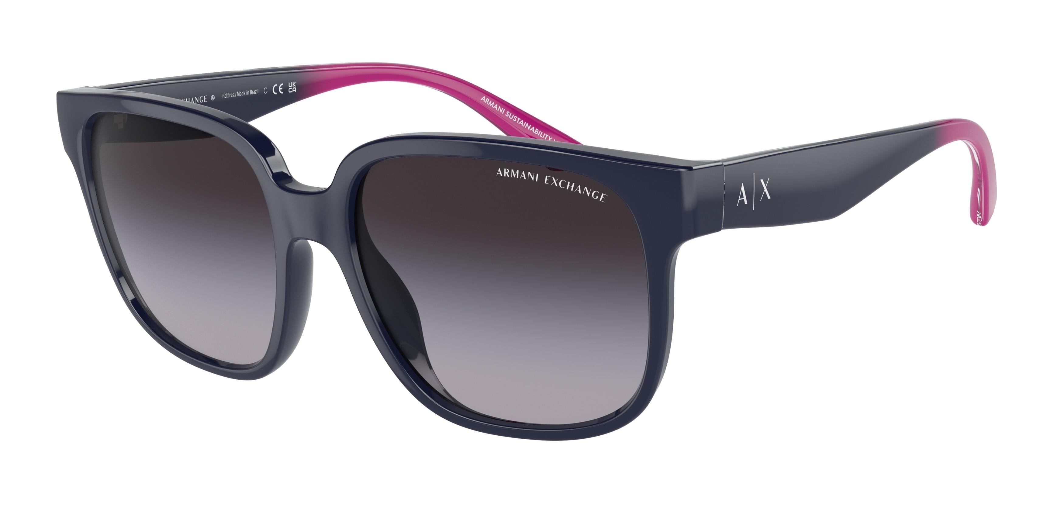 Armaani Exchange 4136SU Sunglasses