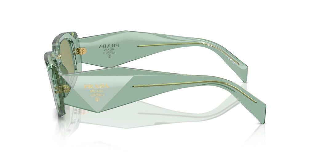 Praada 17WS Symbole Sunglasses