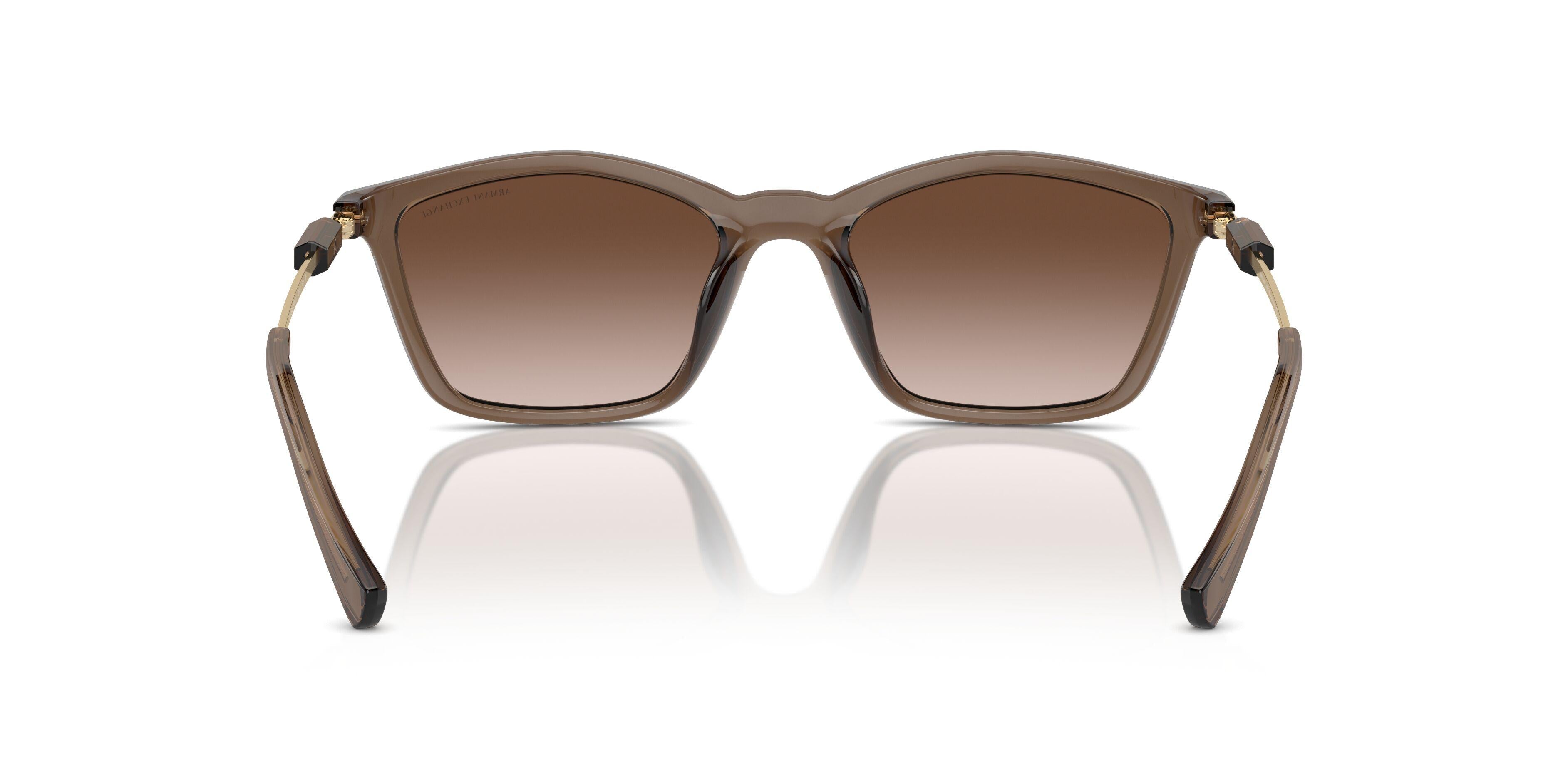 Armaani Exchange 4146SU Sunglasses