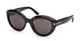 Tom Fordd Stacy-02 1316 Sunglasses