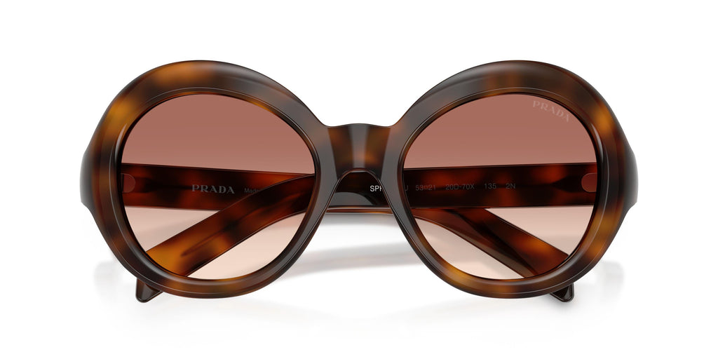Praada D08SU Sunglasses
