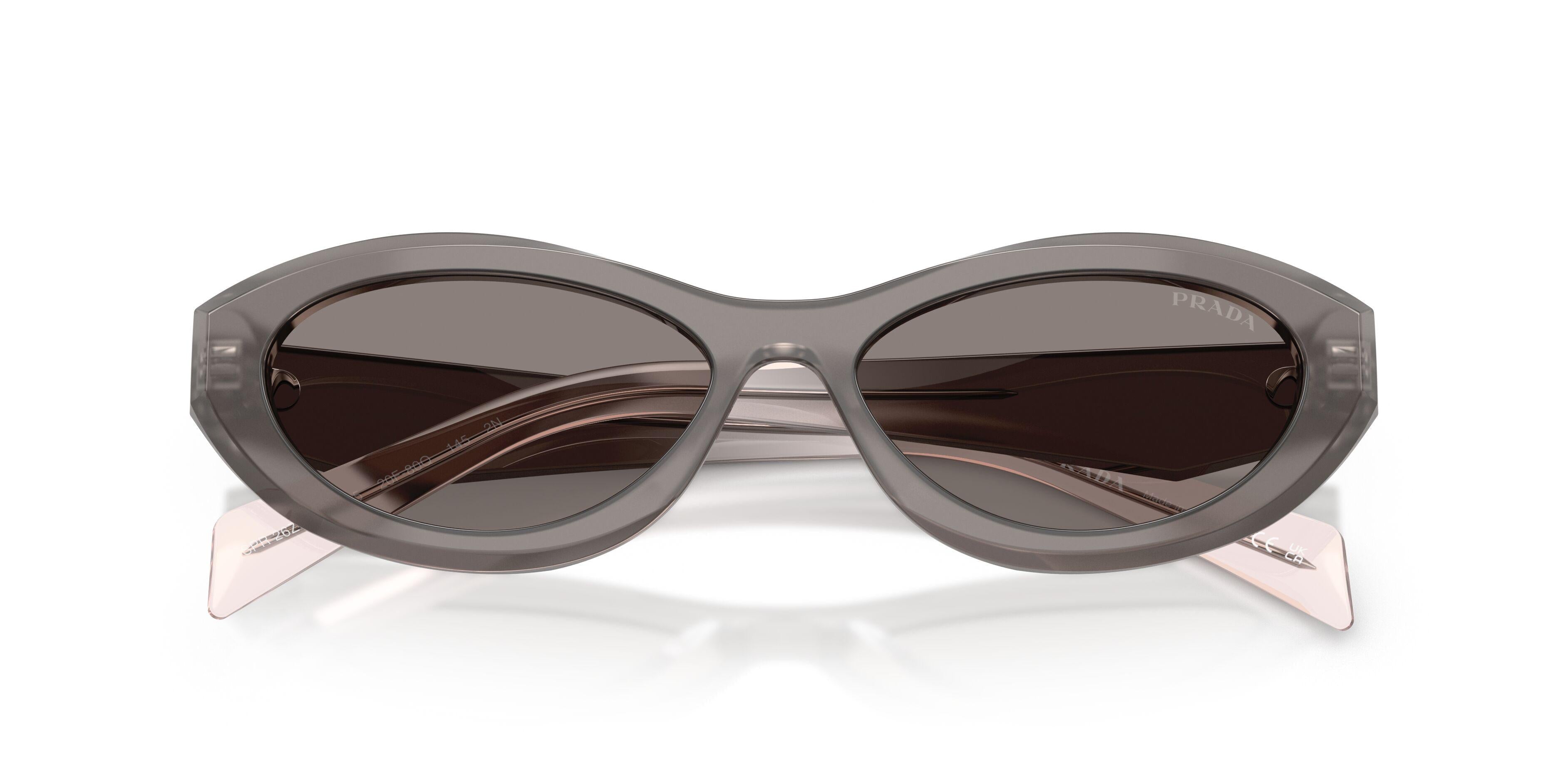 Praada 26ZSF Sunglasses