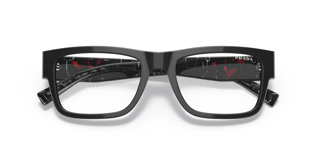 Praada 28YS Sunglasses