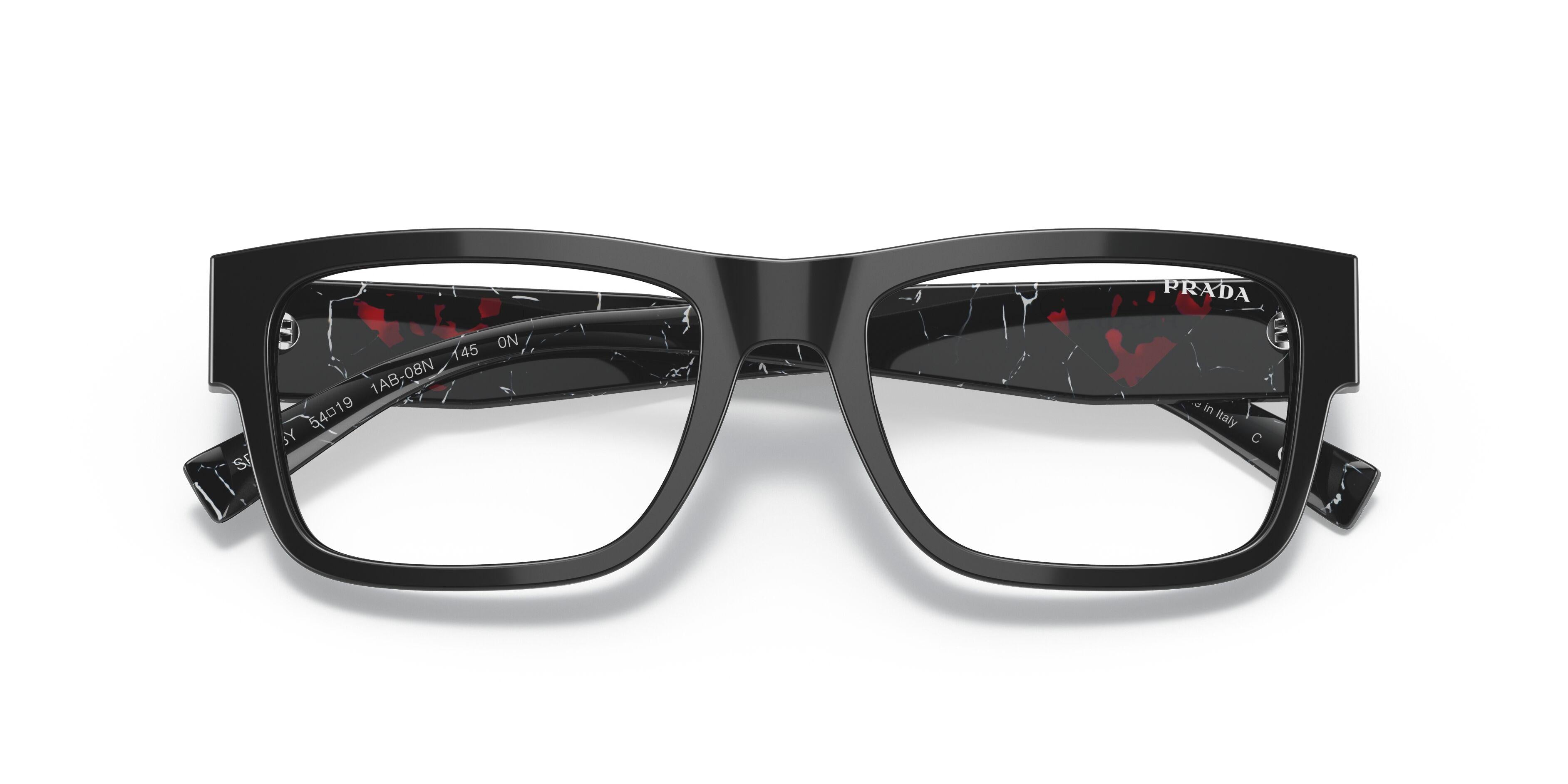 Praada 28YS Sunglasses
