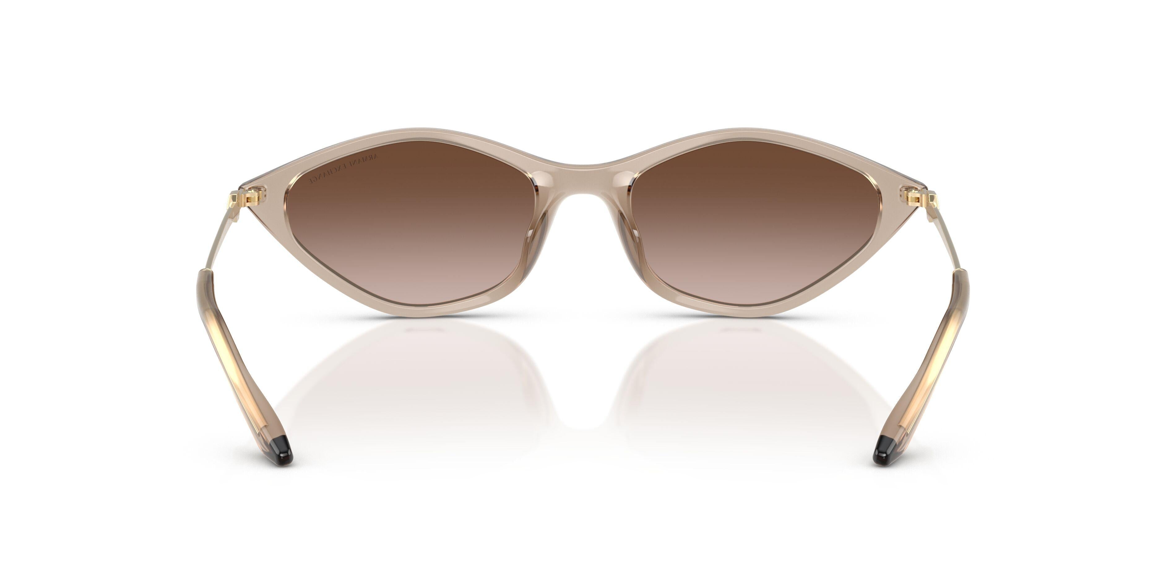 Armaani Exchange 4152SU Sunglasses