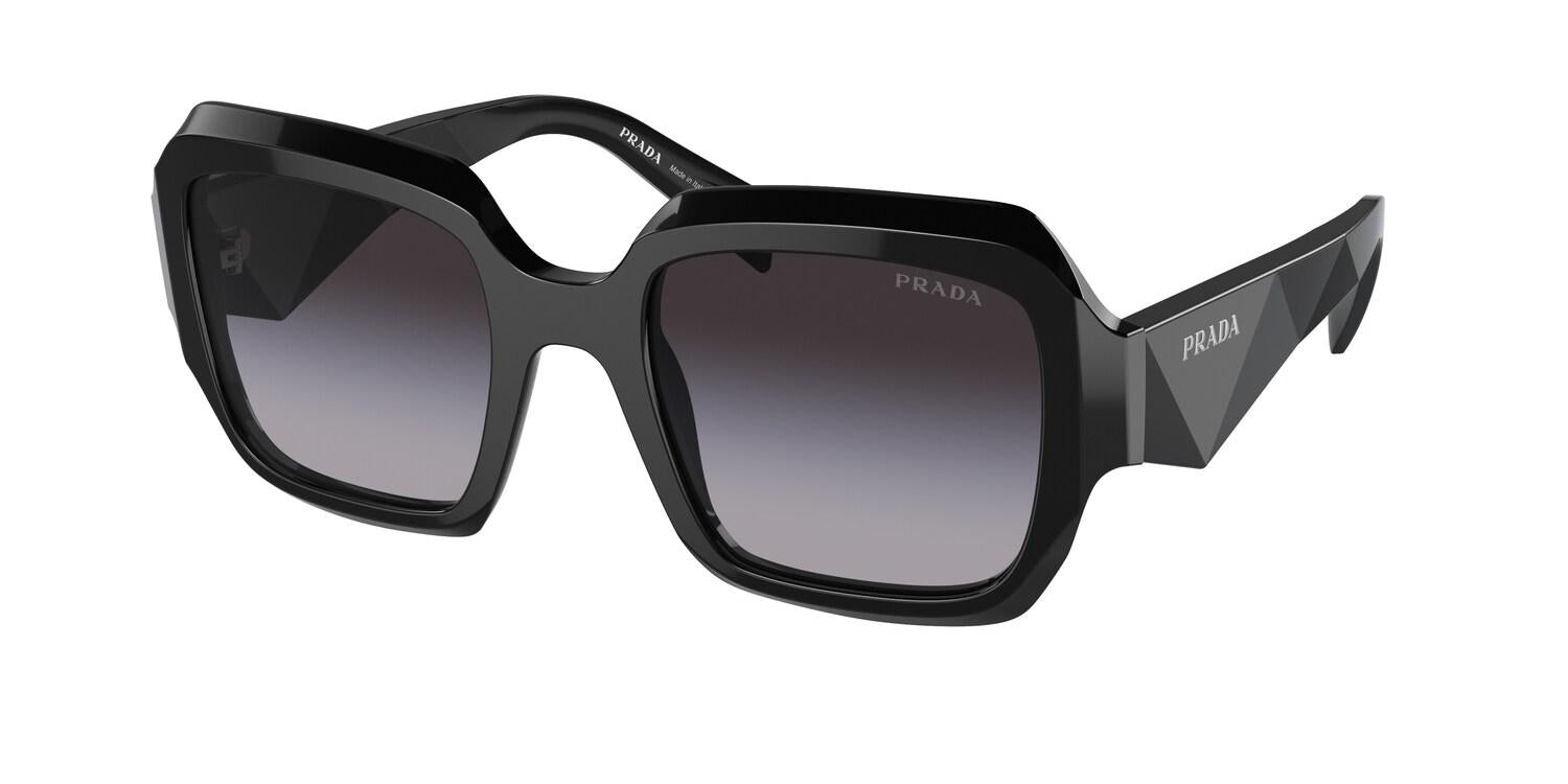 Praada 28ZS Sunglasses