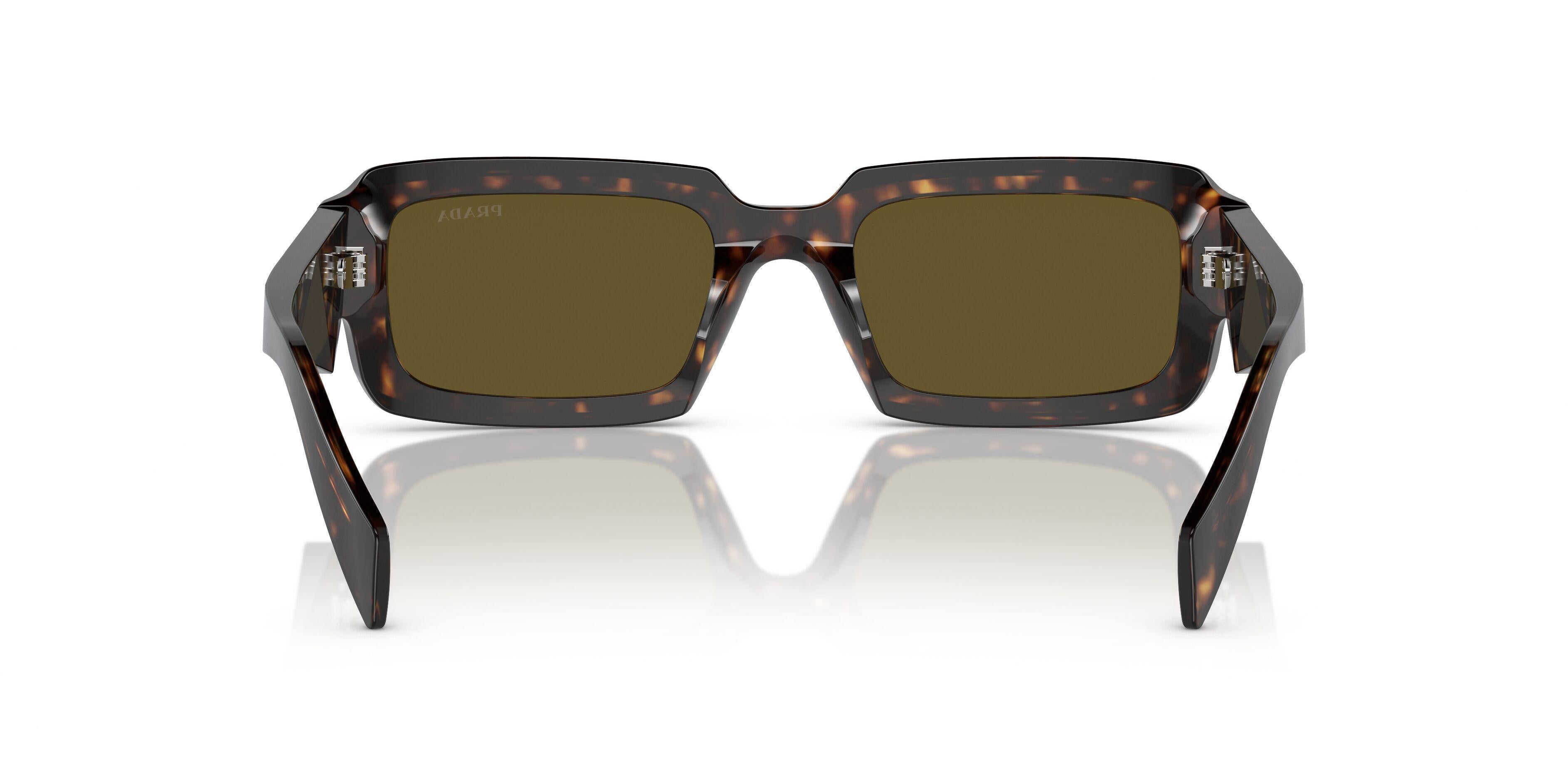Praada 27ZS Sunglasses