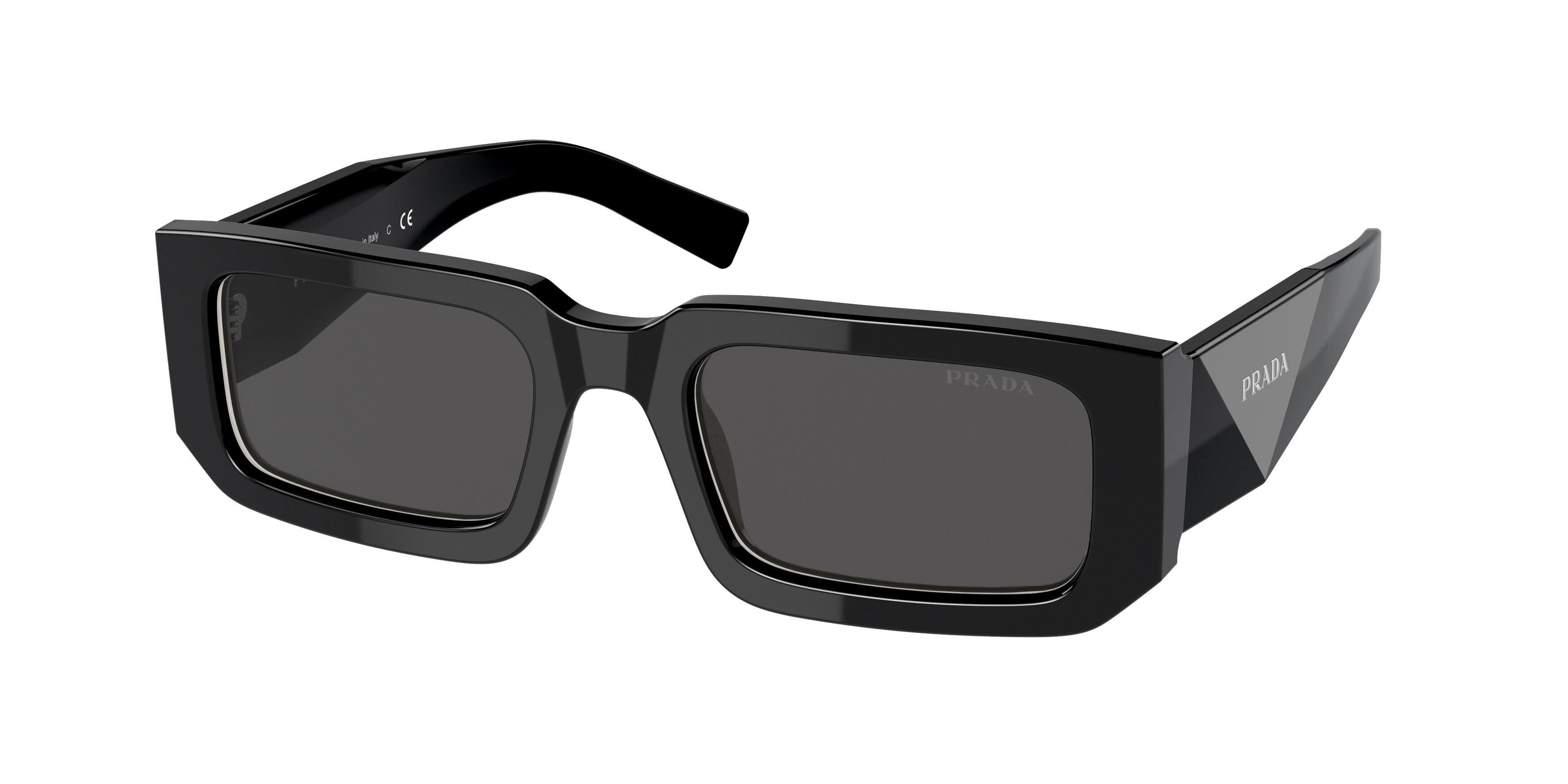 Praada 06YSF Sunglasses