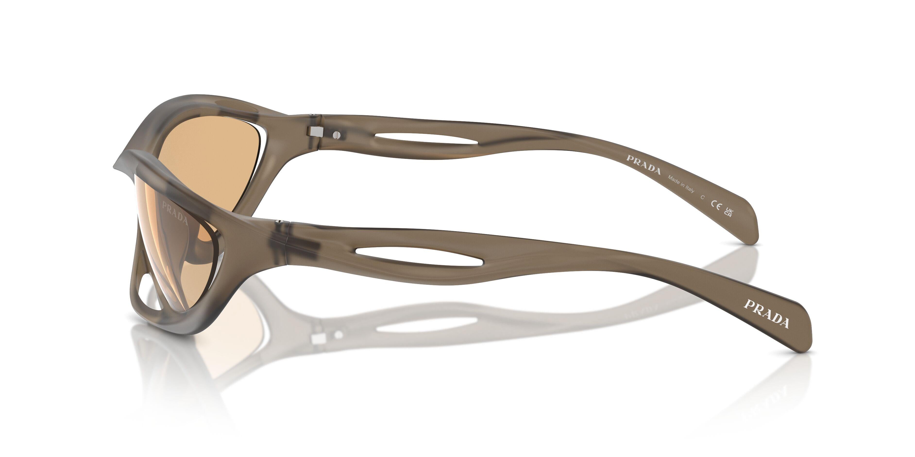 Praada A26S Sunglasses