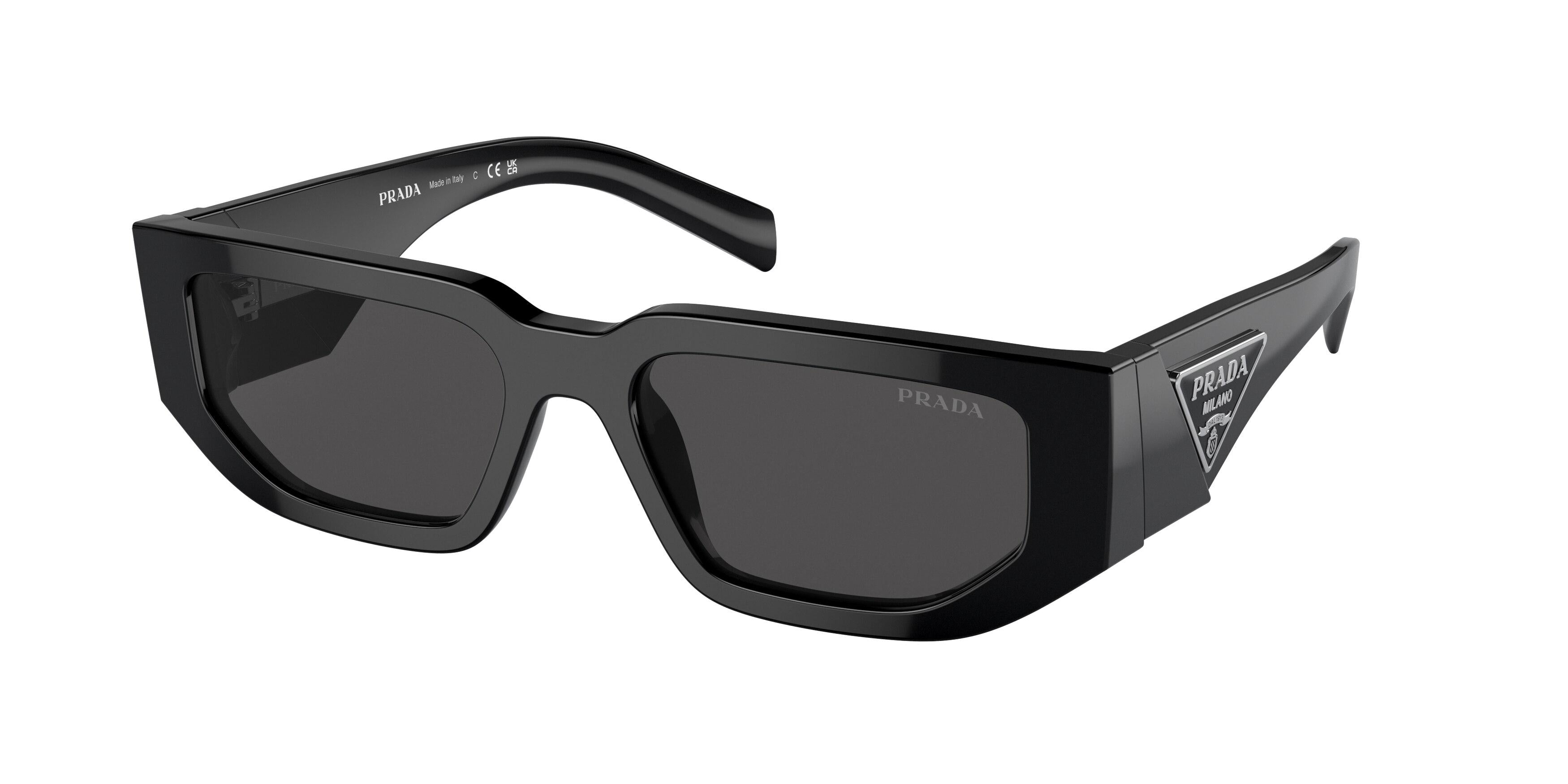 Praada 09ZS Sunglasses
