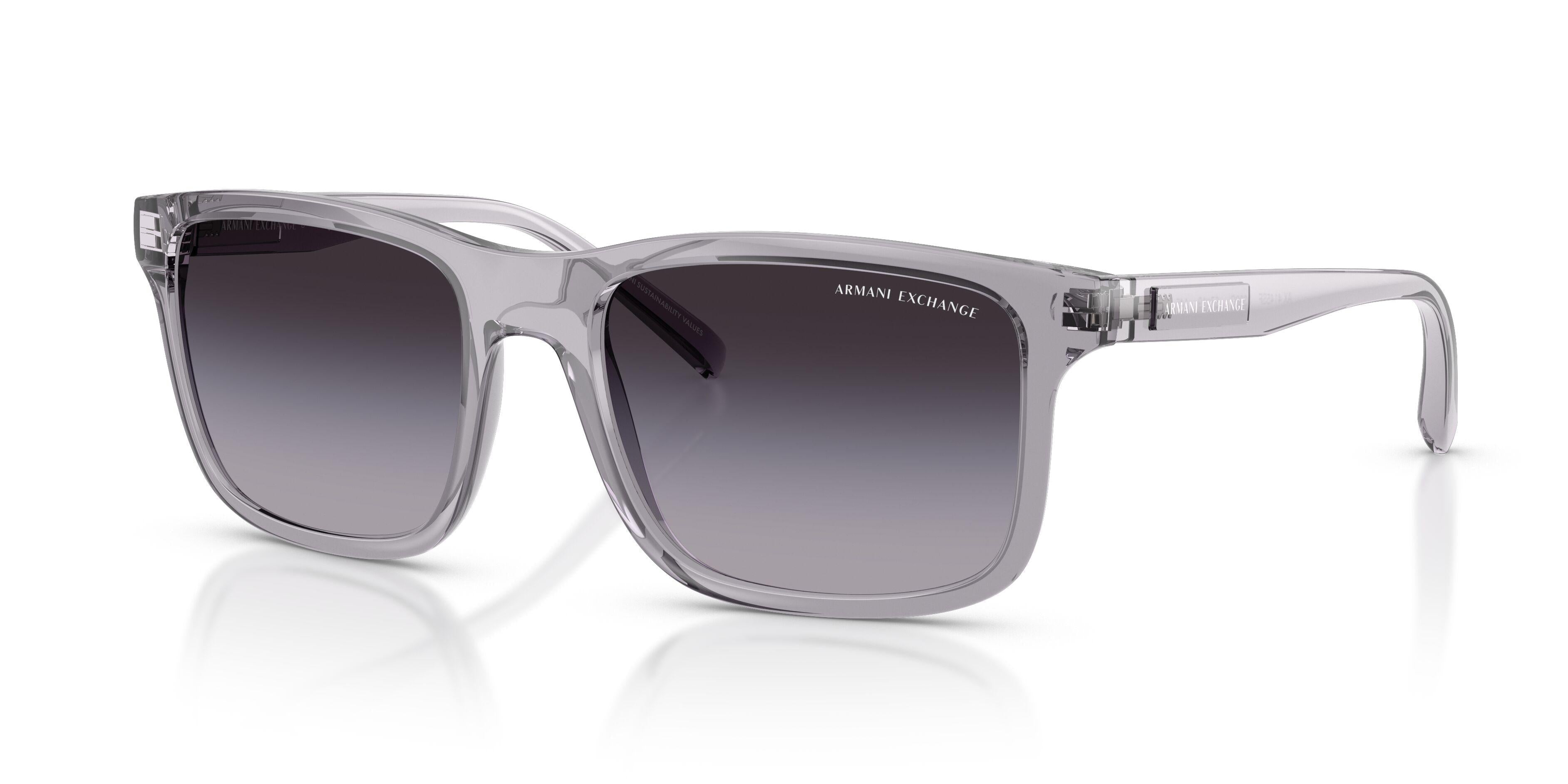 Armaani Exchange 4145SF Sunglasses