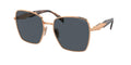 Praada 64ZS Sunglasses