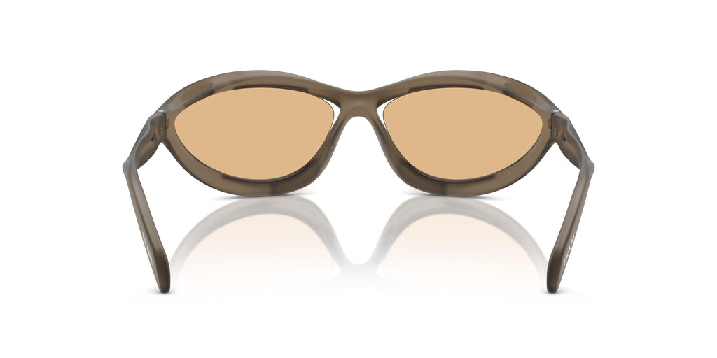 Praada A26S Sunglasses