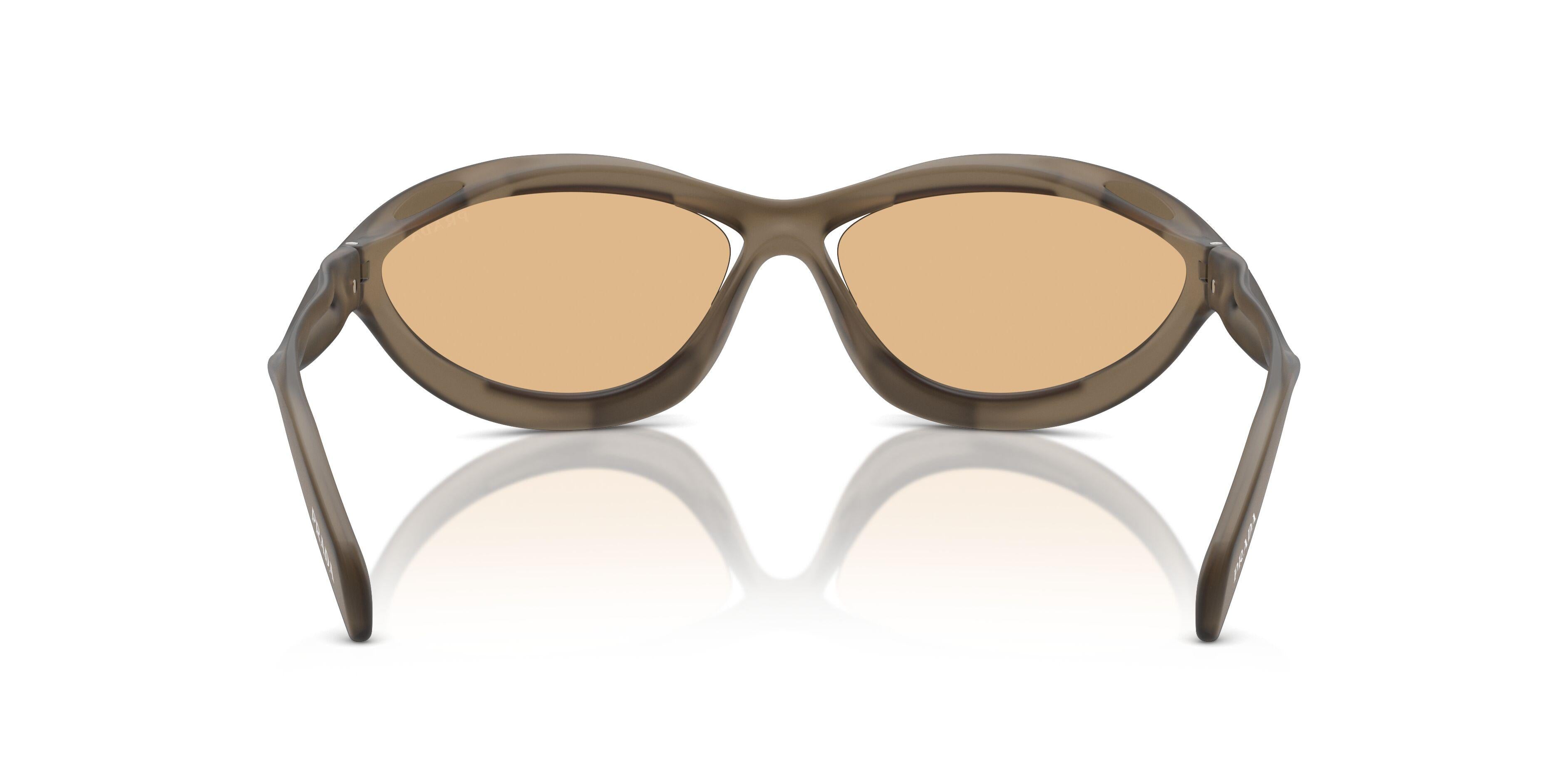 Praada A26S Sunglasses