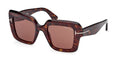 Tom Fordd 1157 Sunglasses