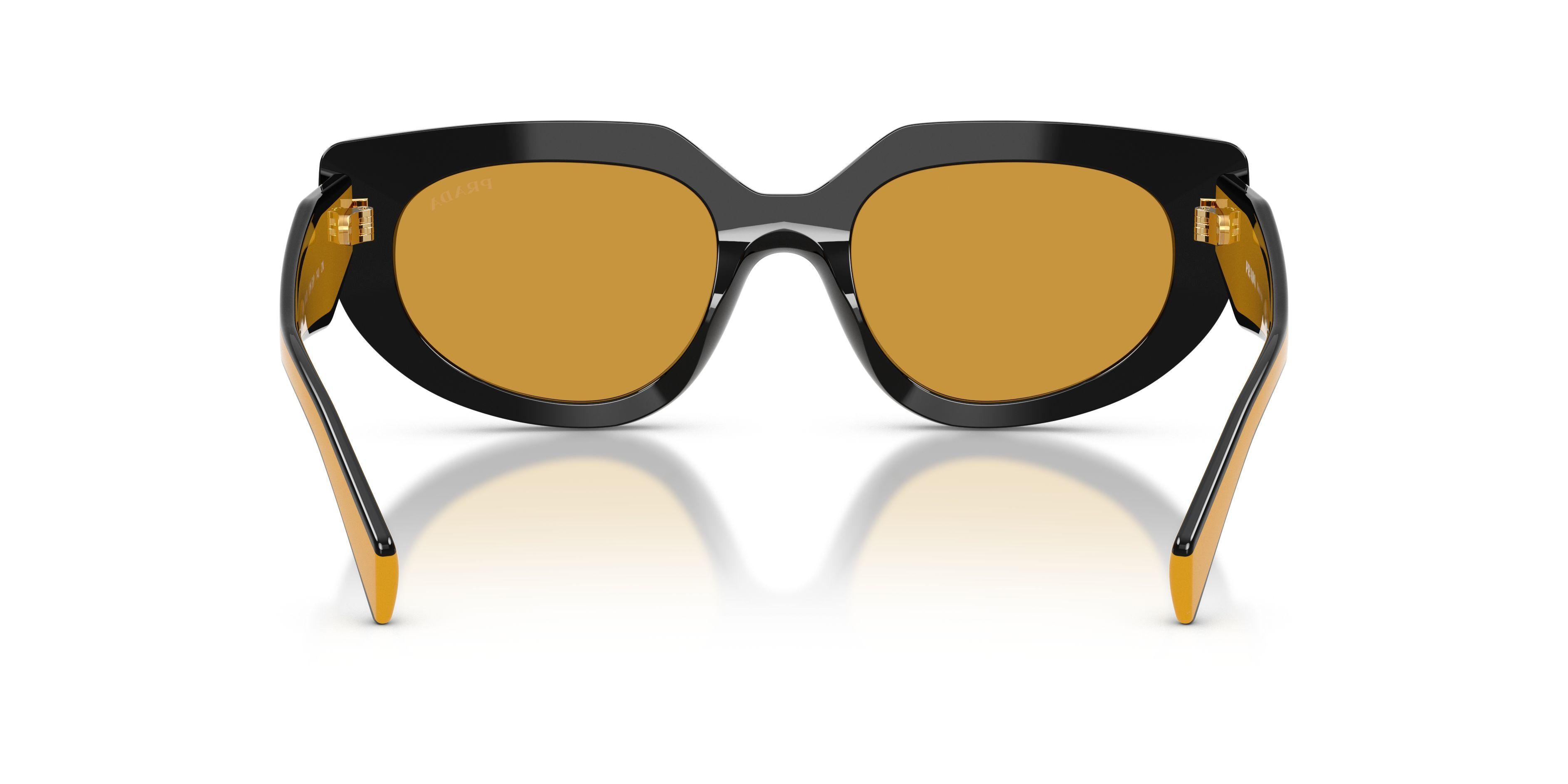 Praada D02S Sunglasses